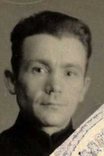 Бальцев   Фёдор Михайлович